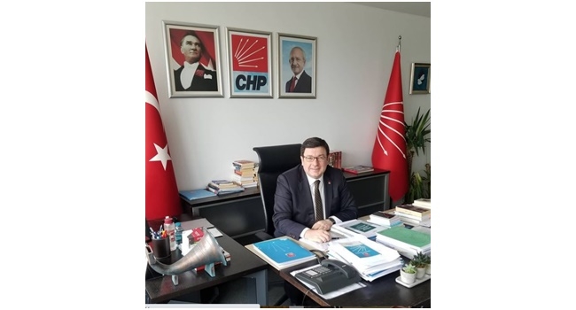 Erkek’ten takipçilerine günaydın mesajı