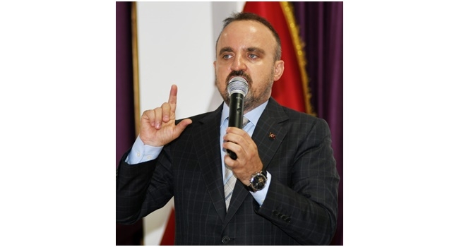 “Devletimiz her adımı atacak güçtedir”