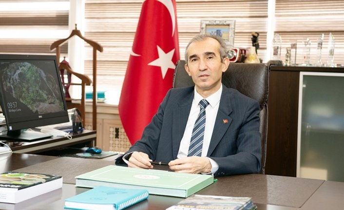 DSİ 18 yılda Çanakkale'de 19 baraj 8 gölet inşa etti