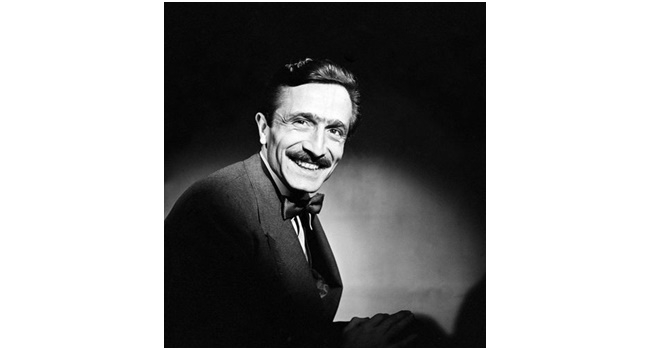 Özdemir Asaf’ı andı