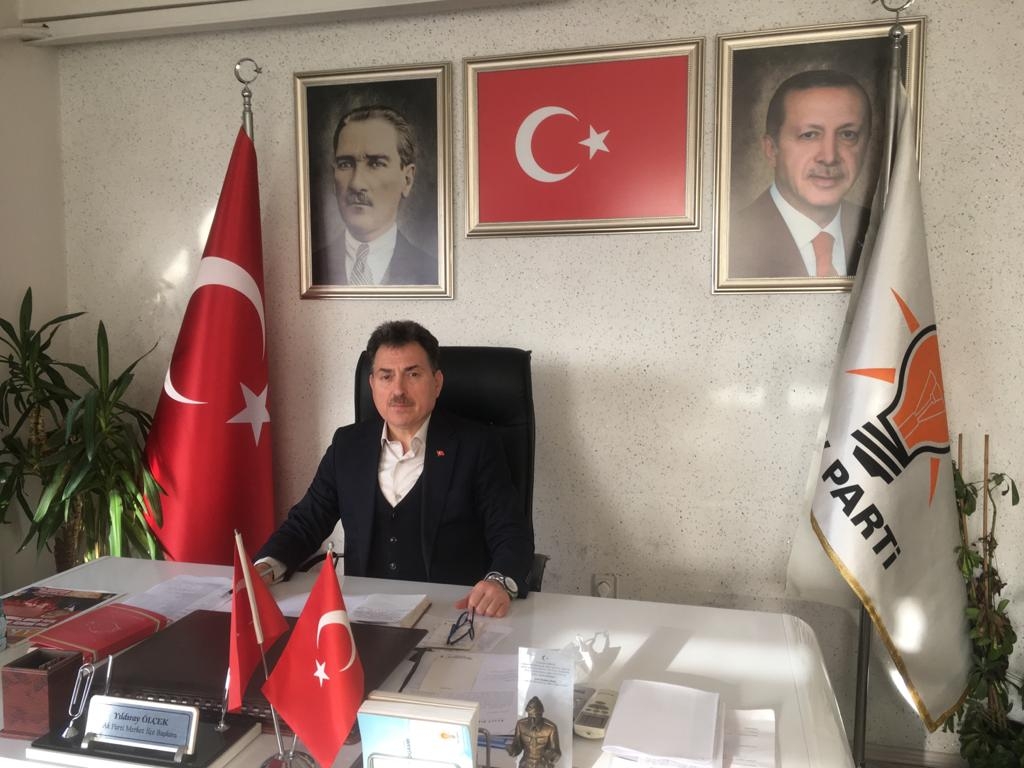“Belediyede 900 çalışanın akraba ilişkisi var”