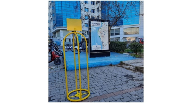 “Tüm kentte bir merak…”