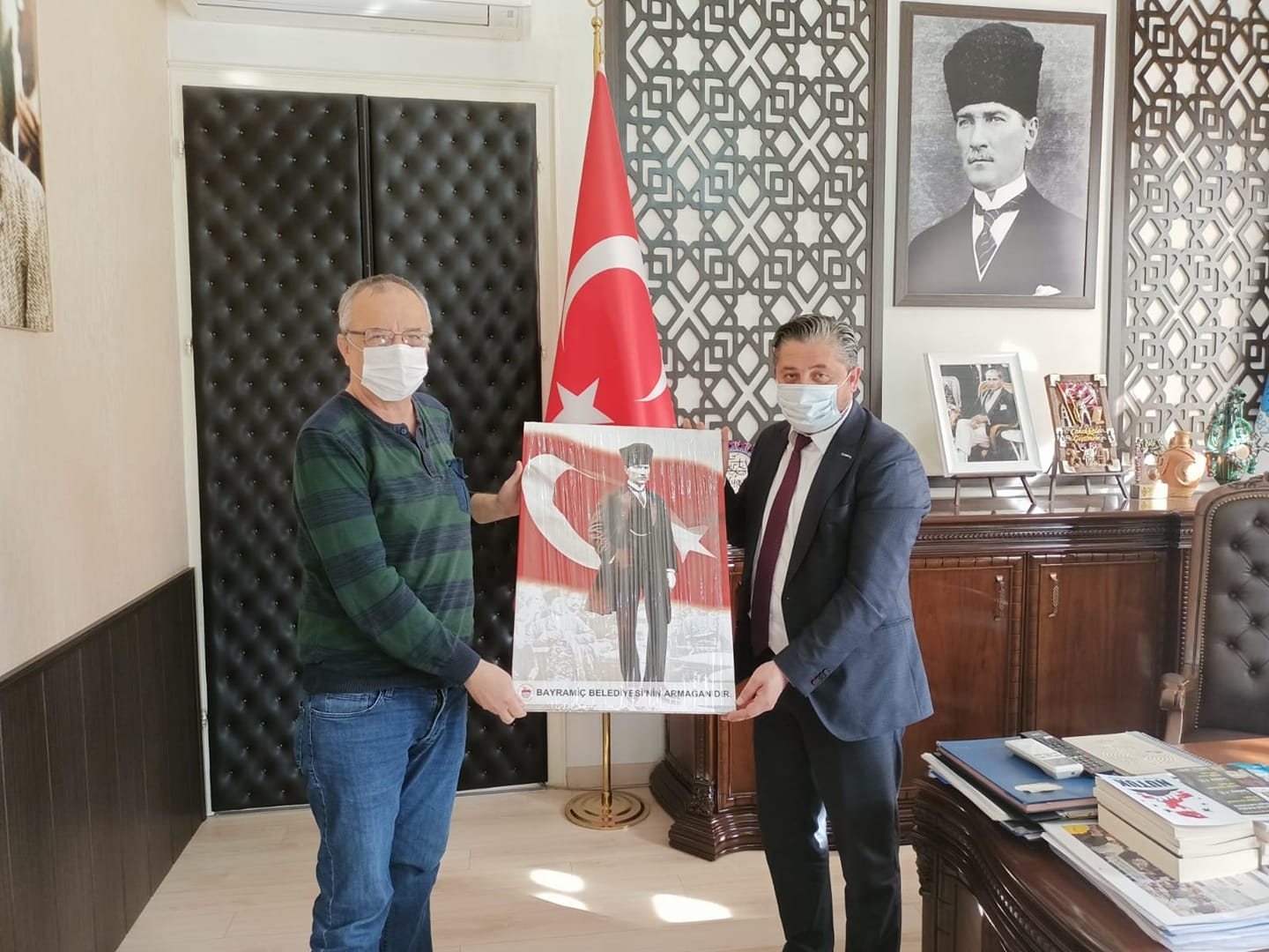 Emeklilik günleri başlıyor