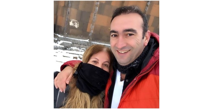 “Sevgiyle kalın”