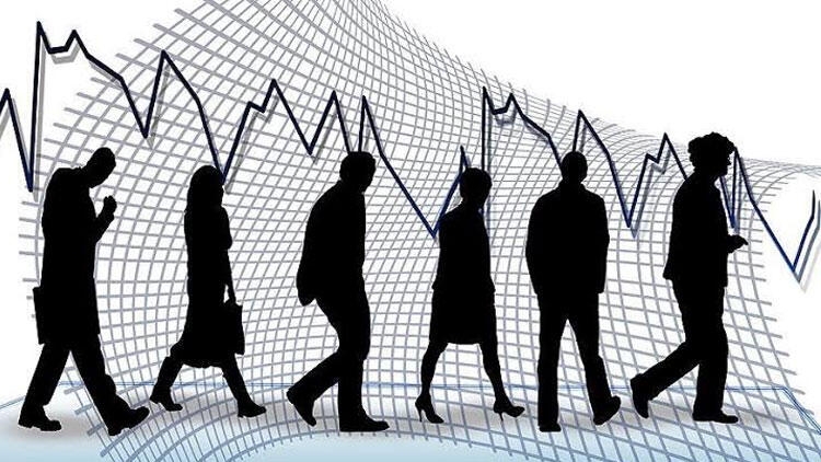 TÜİK işsizlik verilerini açıkladı