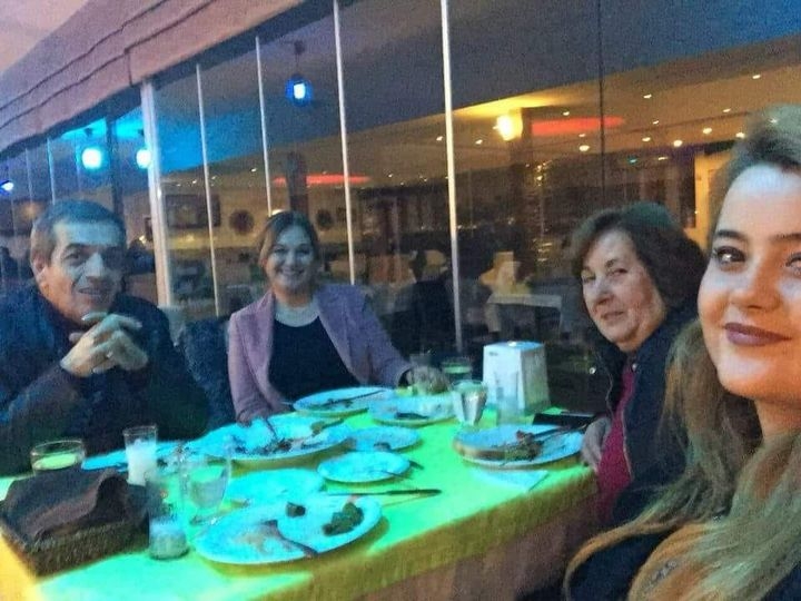 “Güzin Abla vefanın adıdır”