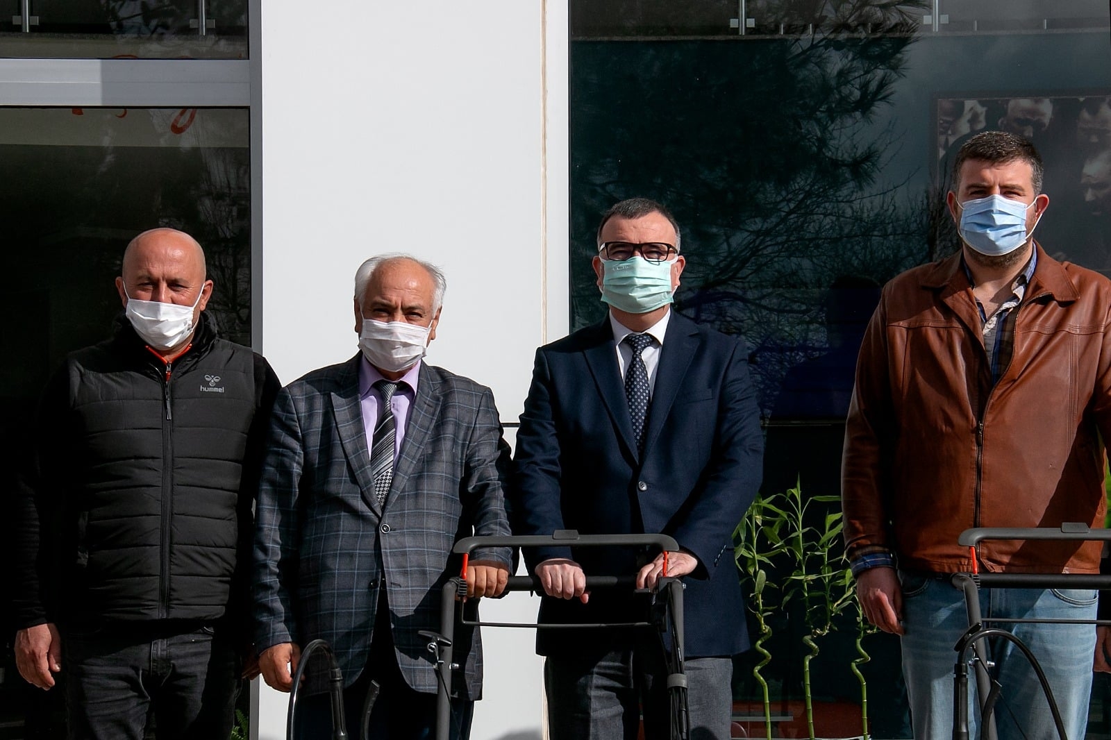 “Kepez için çalışmaya devam ediyoruz”