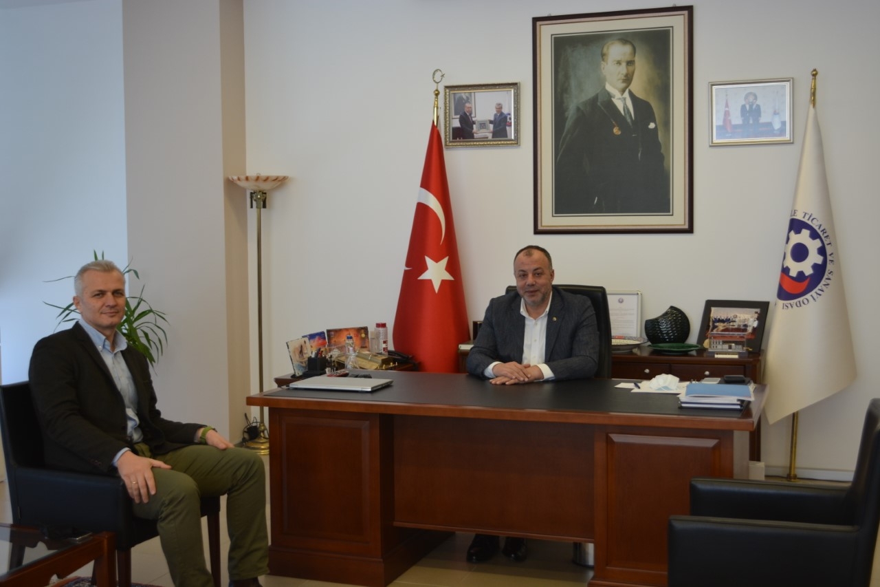 “İç turizmin hareketlenmesini bekliyoruz”