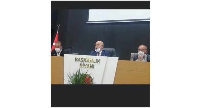 Muhtarlar Derneğinin yeni yönetimi belli oldu