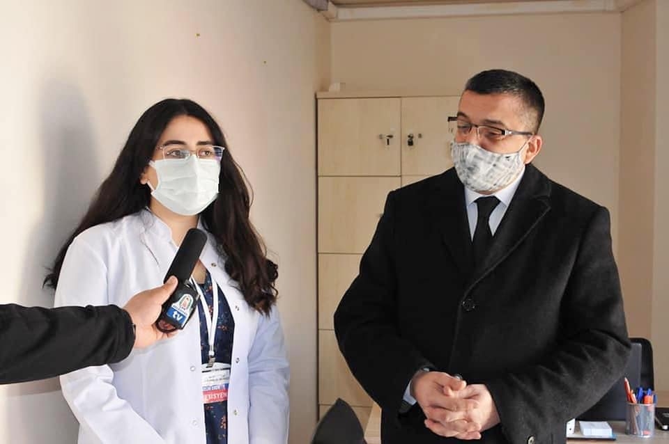 Sağlıklı ve mutlu bir yaşam için…