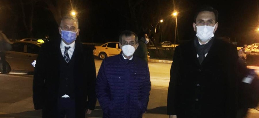 “Bu olayın sorumlusu 30 yıllık CHP kültürüdür!”