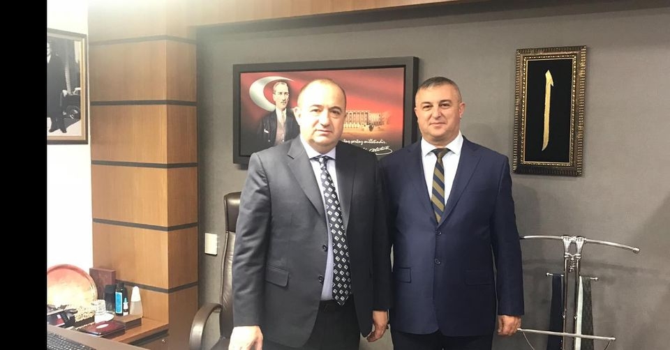 Hayırlı olsun