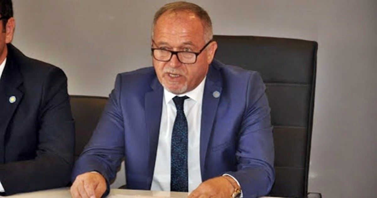 Başkan Yıldızlar Polis Haftasını kutladı