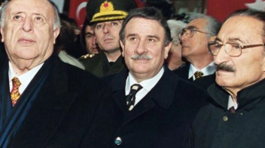 Yıldırım Akbulut’u anlattı