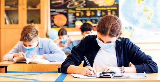 “Yüz yüze eğitim ertelenmeli”