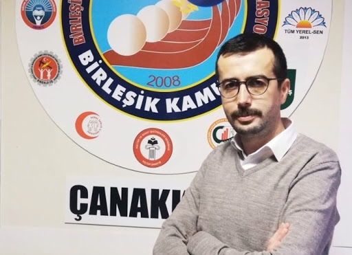 “Dönüşümlü çalışma sistemine geçilmeli”