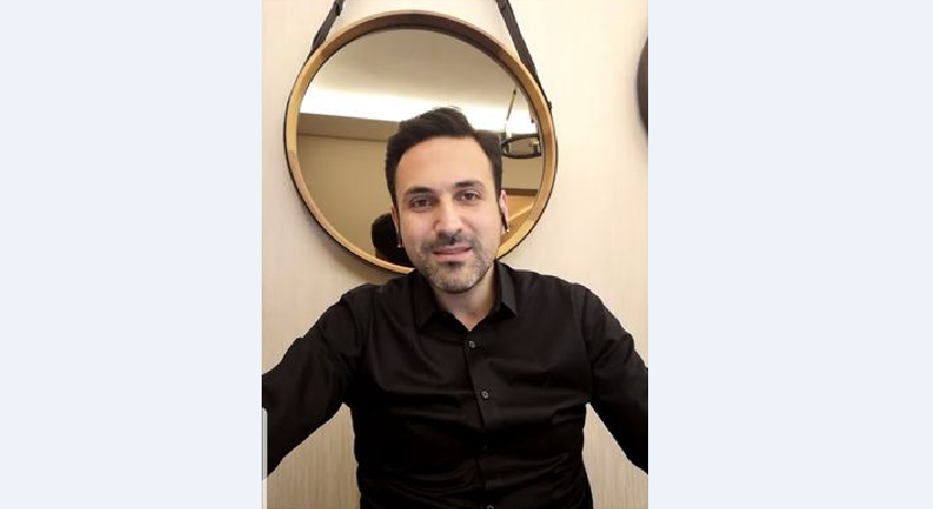 Yönetim Kurulu online toplandı