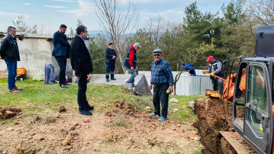 “Depo kapasitemiz 350 tona çıkıyor”