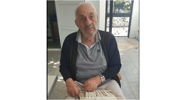 Koca çınarı kaybettik