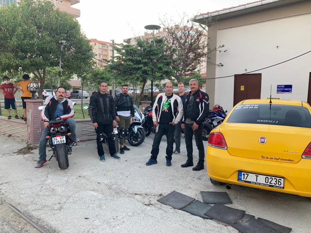 Koyu muhabbet, hoş sohbet