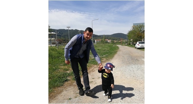 Minik denetmen