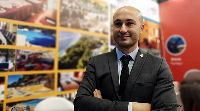 Aydeğer, “Assos kapalı değil”