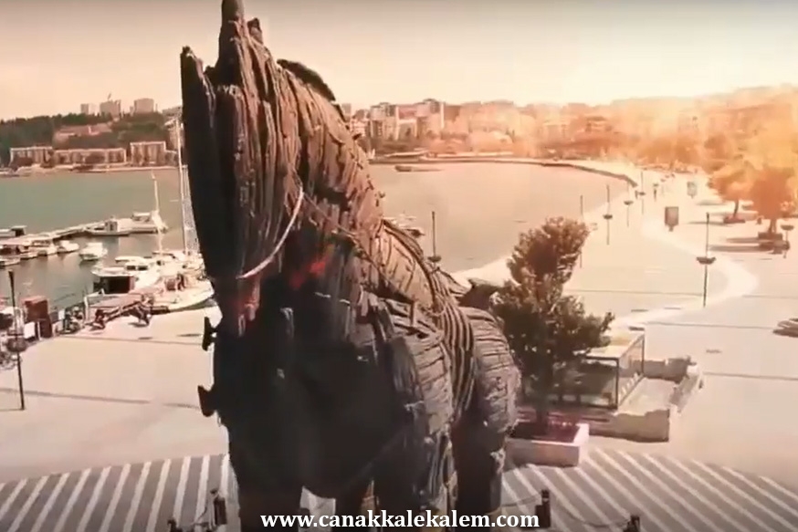 Bir başkadır benim memleketim (videolu haber)
