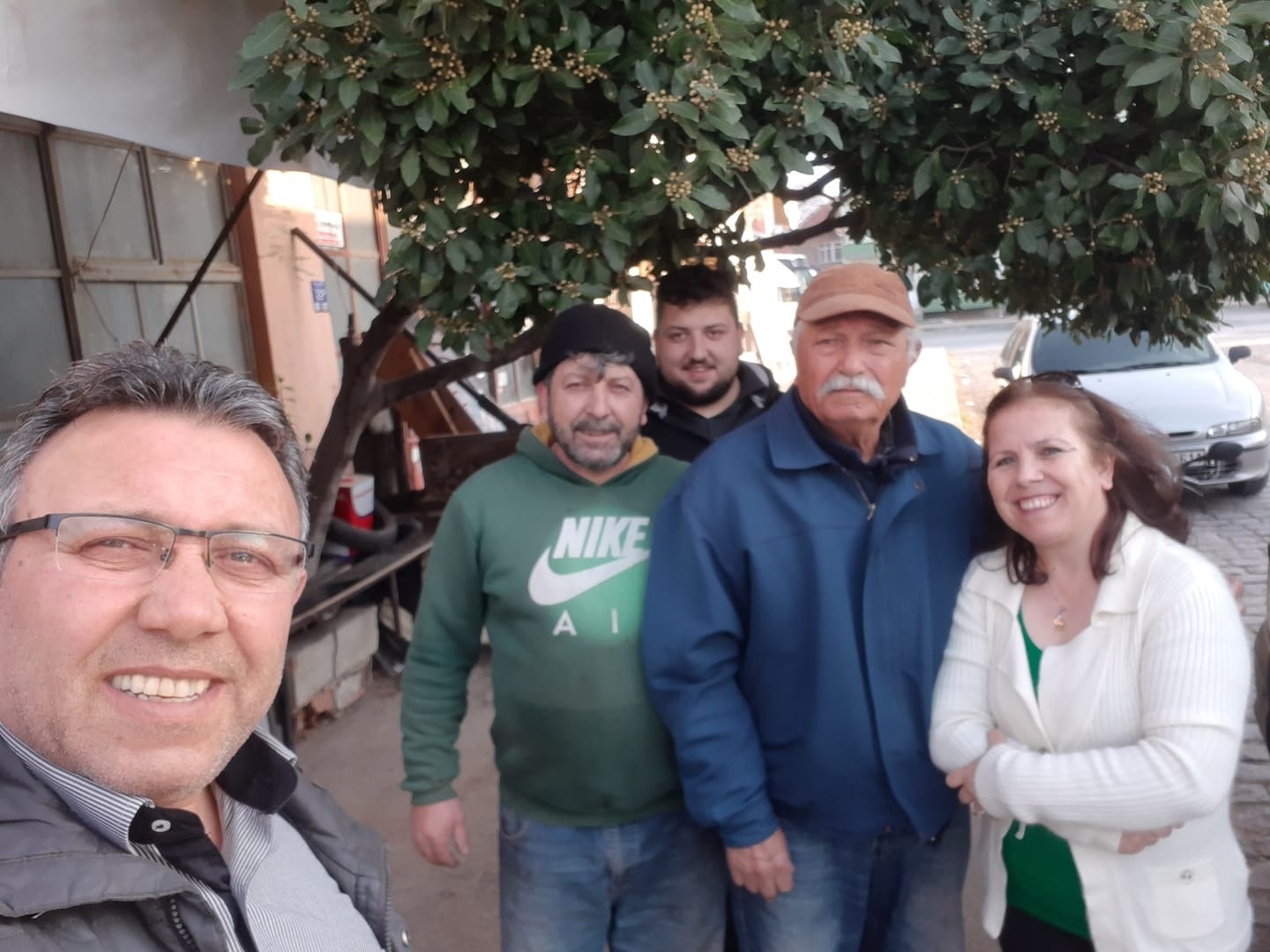 Mekanı cennet olsun
