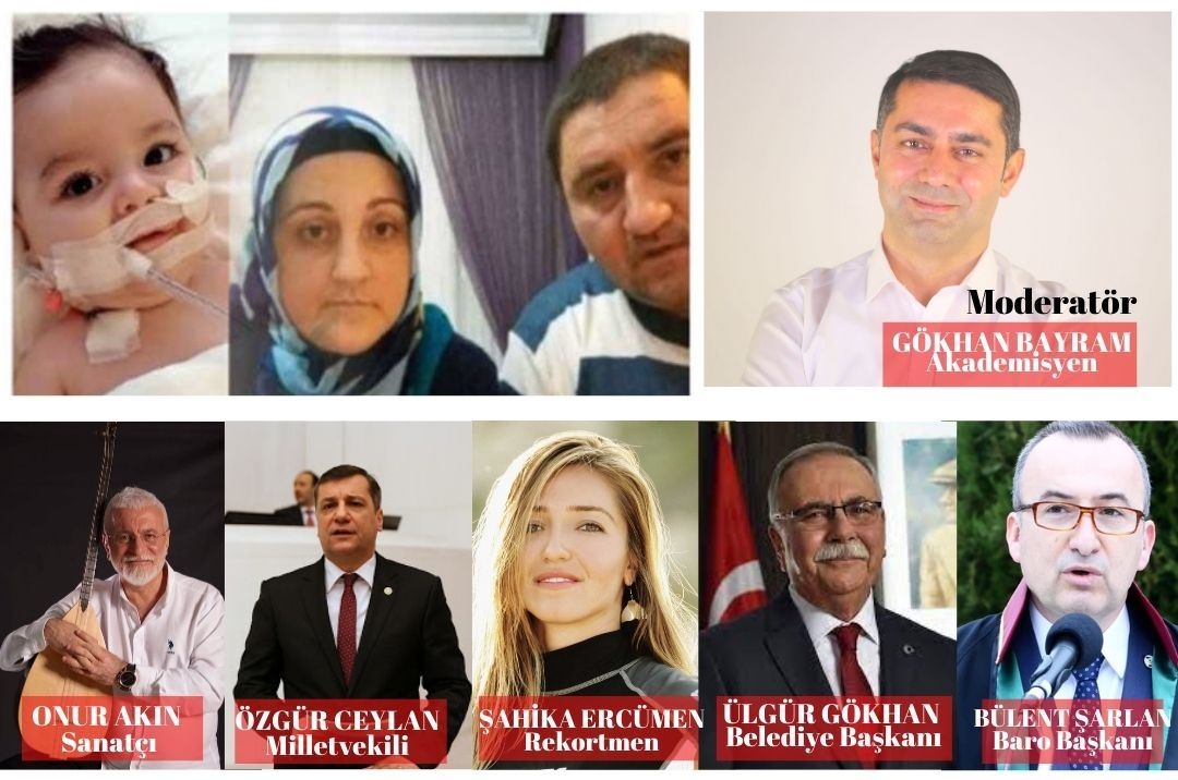 Bu çığlığı duymayan kalmasın diye…