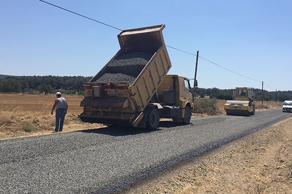 “33 milyon TL’lik yatırım yapıldı”