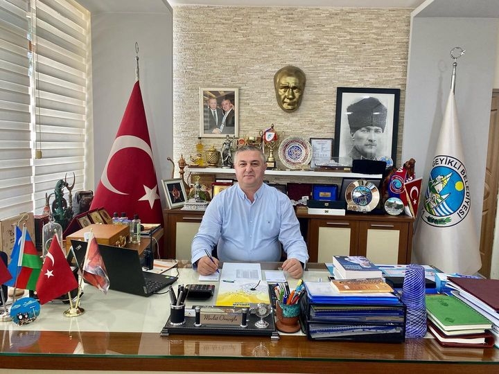 “Sürprizler çok yakında”
