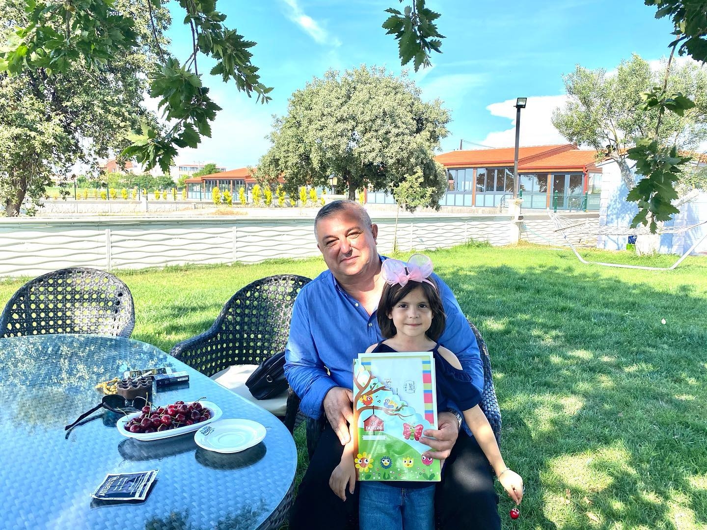 Karne heyecanı