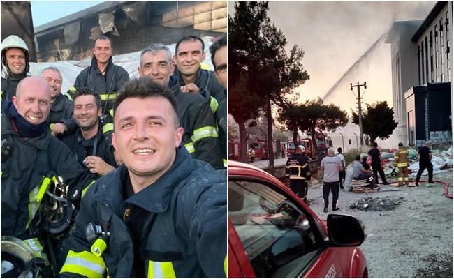 Sevincin fotoğrafı