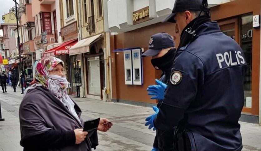 Vaka sayısında ciddi düşüş!