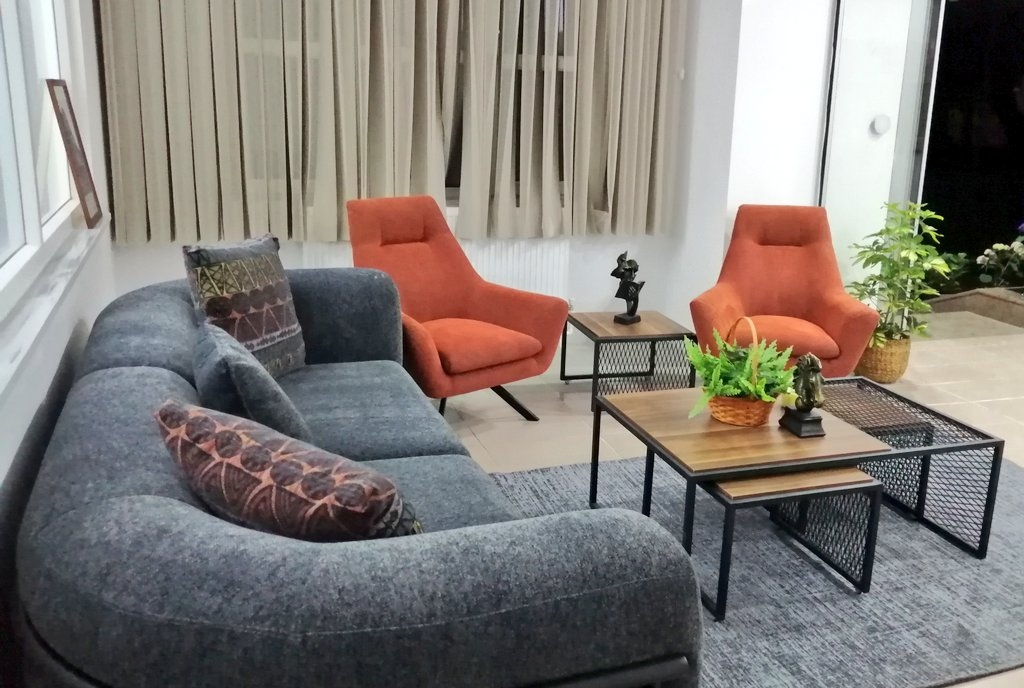 Yeni bir tesis daha hizmete açıldı