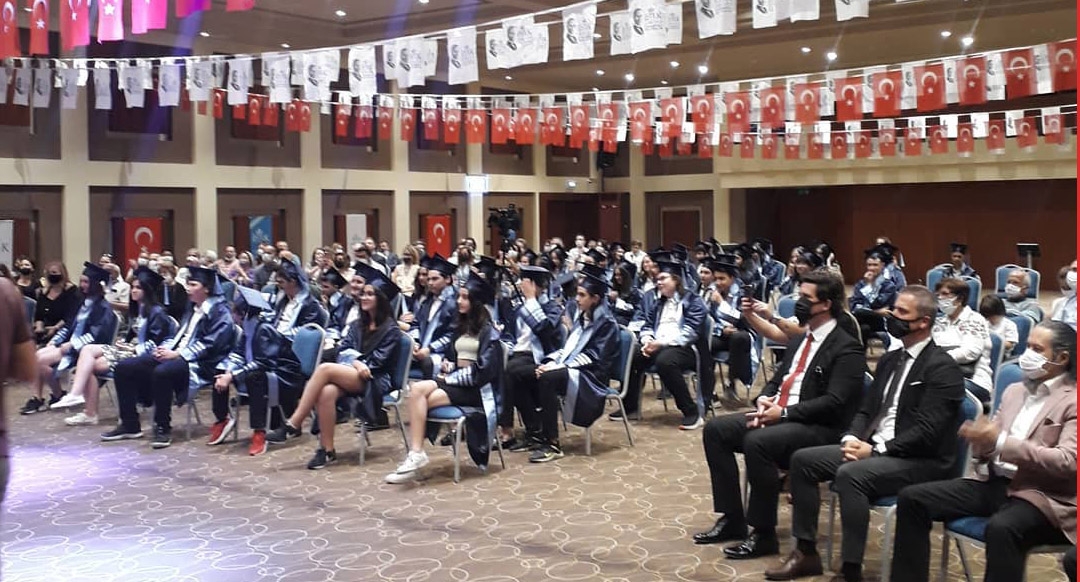 Mezuniyet hatırası