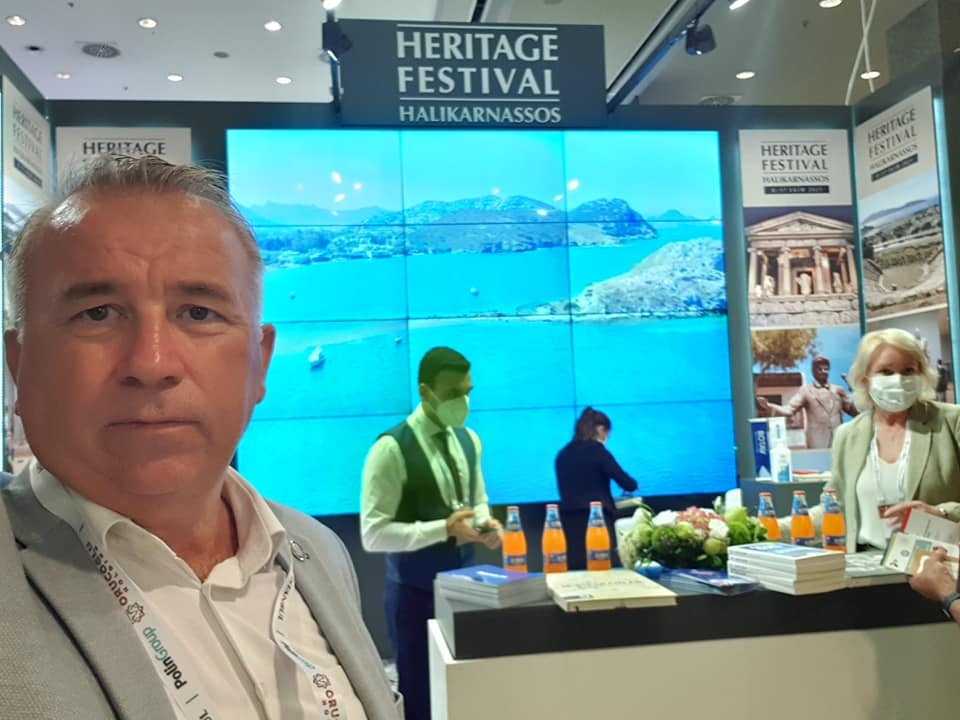 İstanbul’da Çanakkale rüzgarı