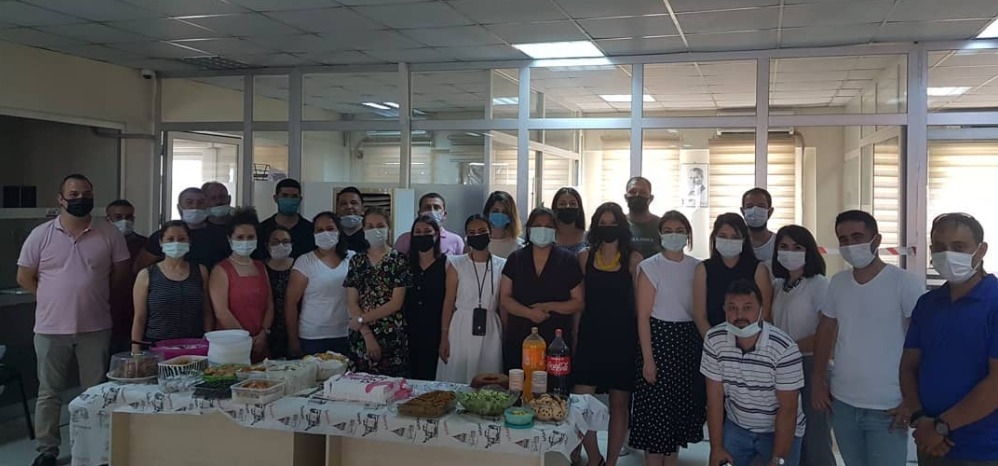 İyi ki doğdun Figen Uslan