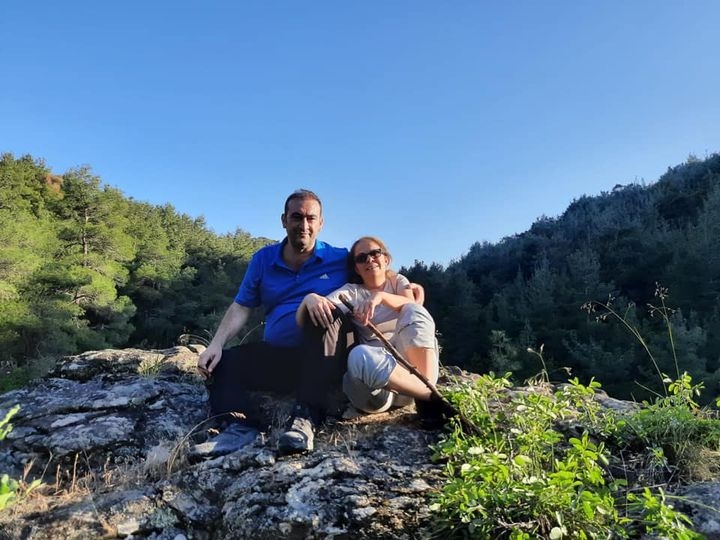 “Bazı savaşlar böyle kazanılır”