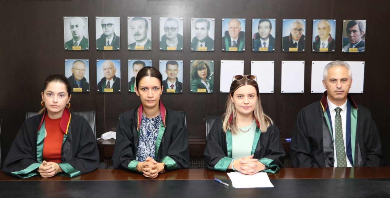 Barodan ‘Hayvanları Koruma Kanunu’ eleştirisi