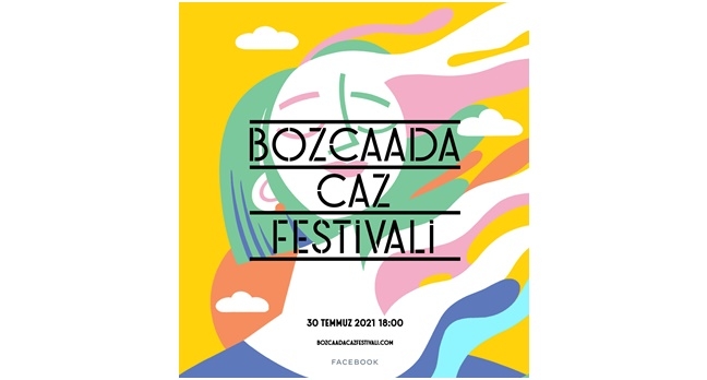 Bozcaada Caz Festivali’nde ilk