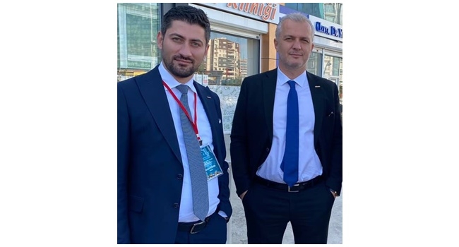 Üzüntüsünü dile getirdi