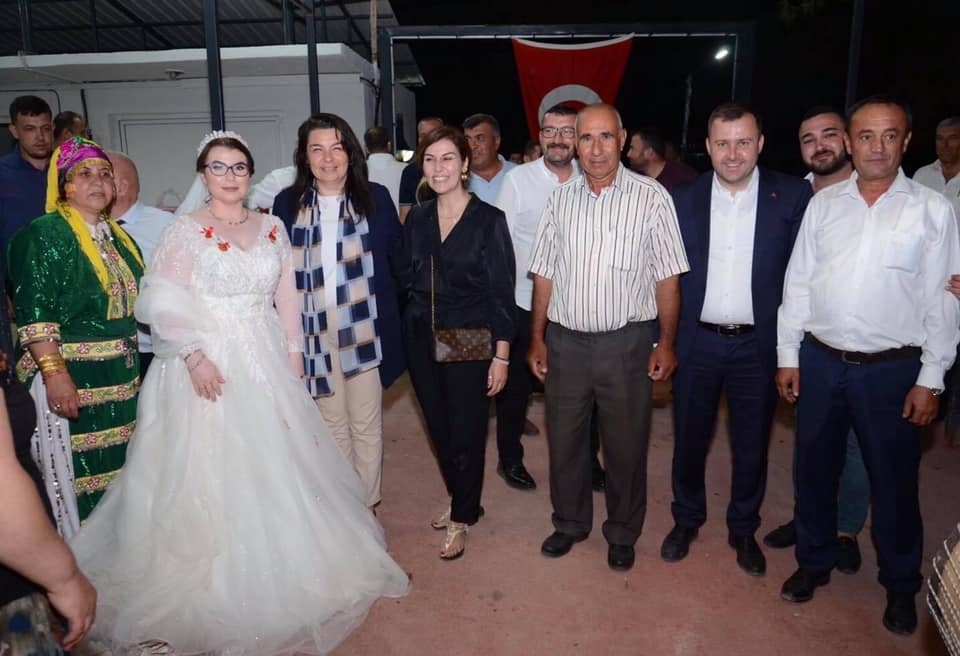 Jülide İskenderoğlu Ezine’de