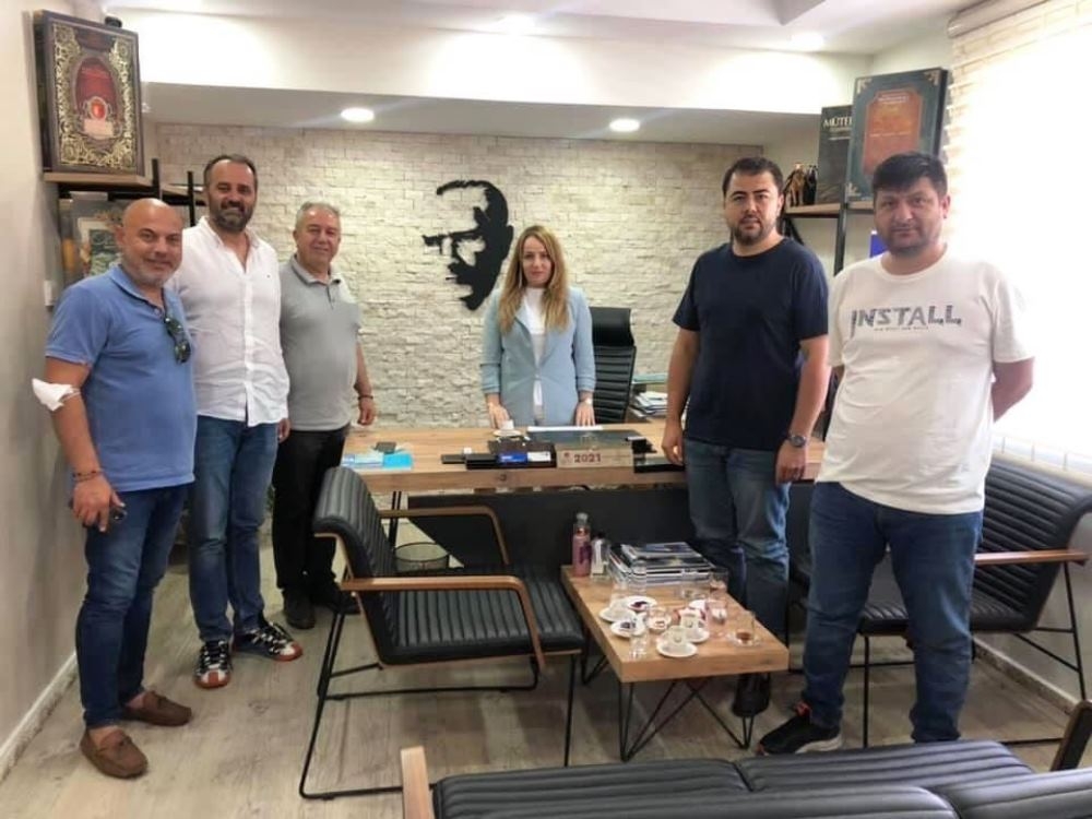 “Acentelik faaliyetlerine her zaman destek olacağız”