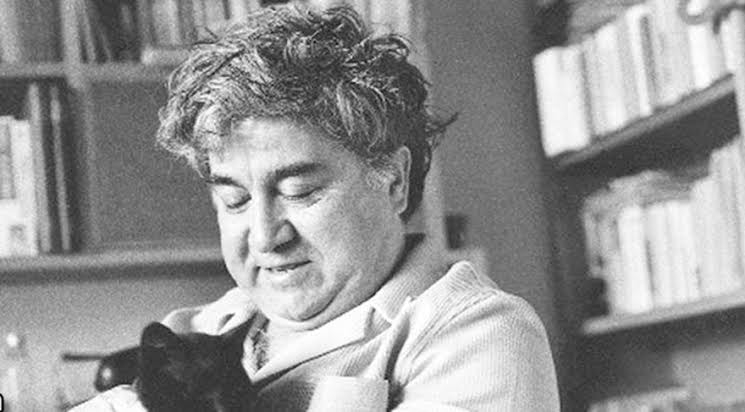 “Dinimi sordu... ‘İnsan’ dedim”