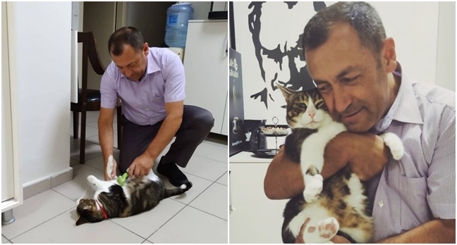 “Sabah tımarı”