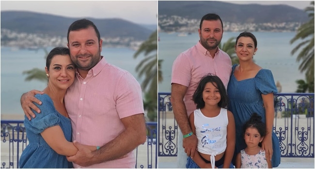 Mutlu yıllar!