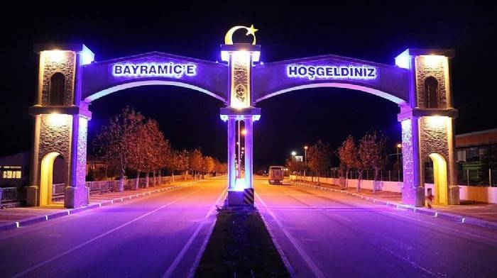 Bayramiç, ilk kez kurtuluş gününü kutlayacak