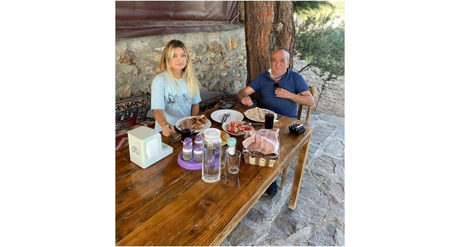 Afiyet olsun