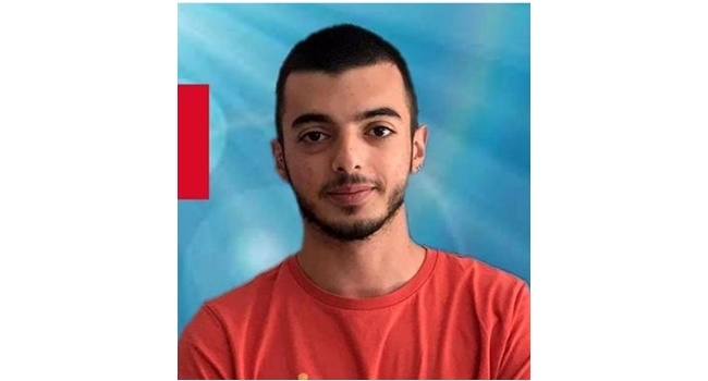Yaşasaydı doktor olacaktı
